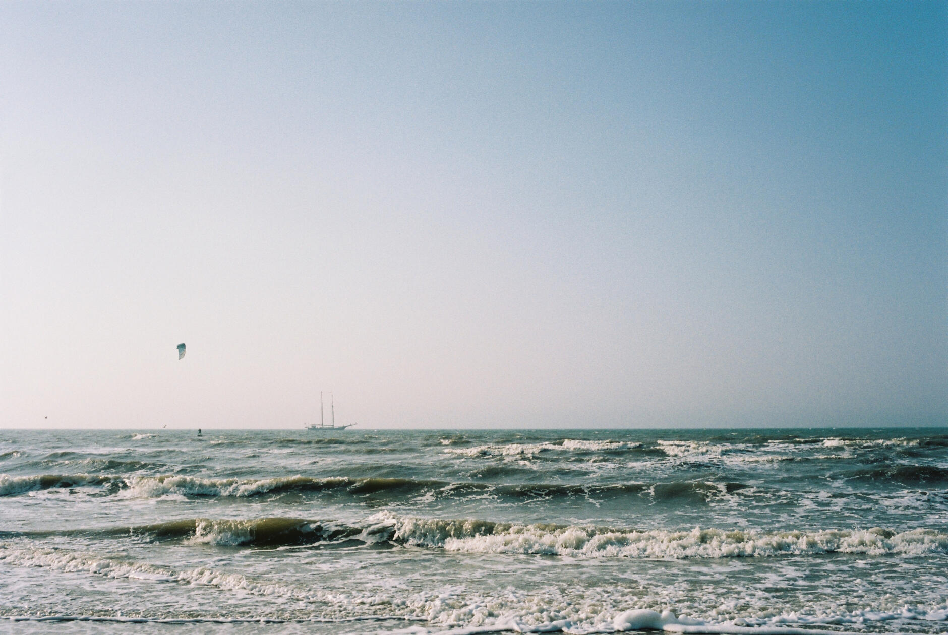 Scheveningen Beach