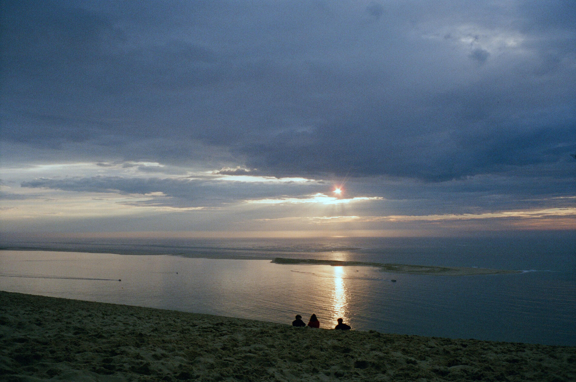 Dune du Pilat