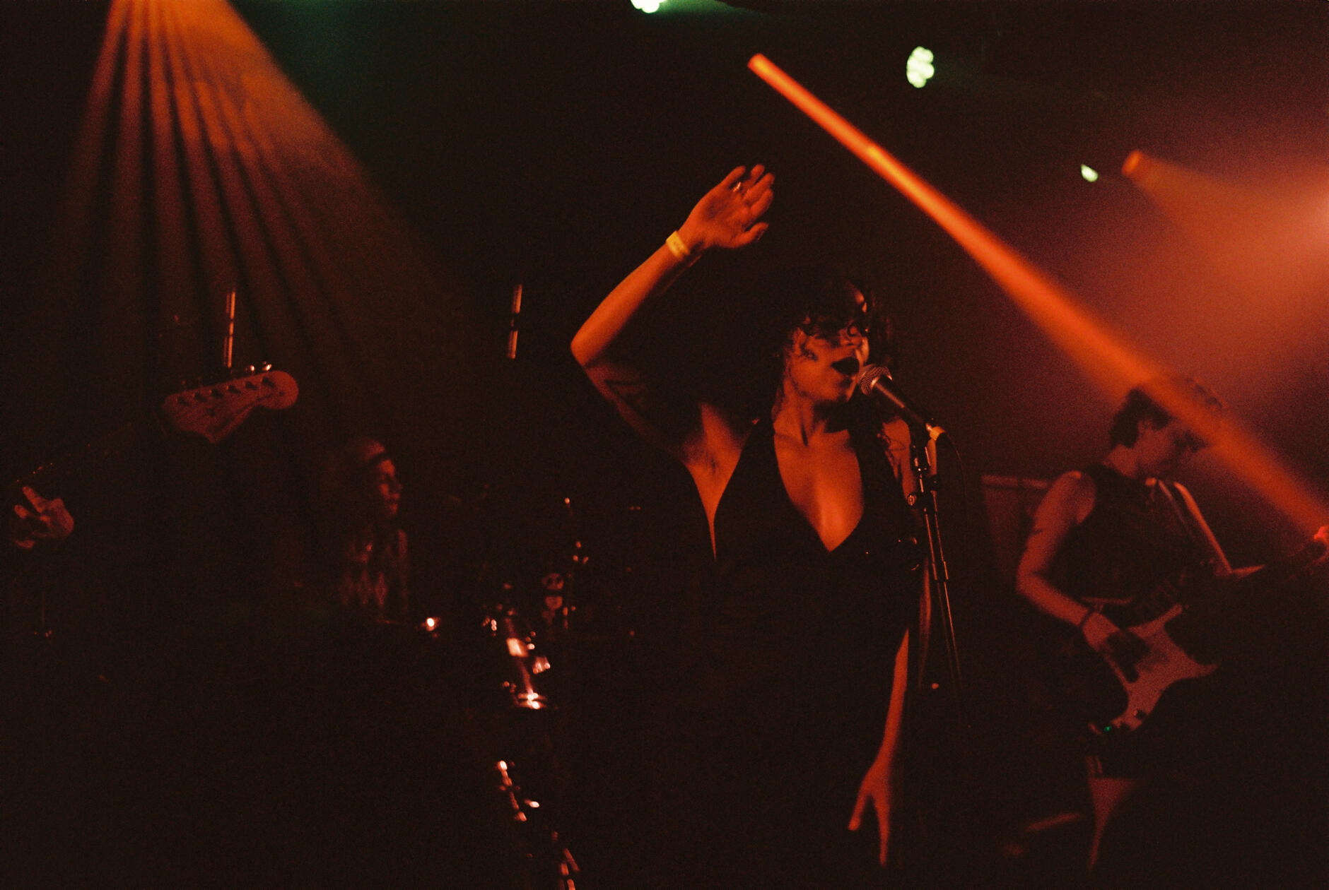 Ġenn, La Maroquinerie, 2024