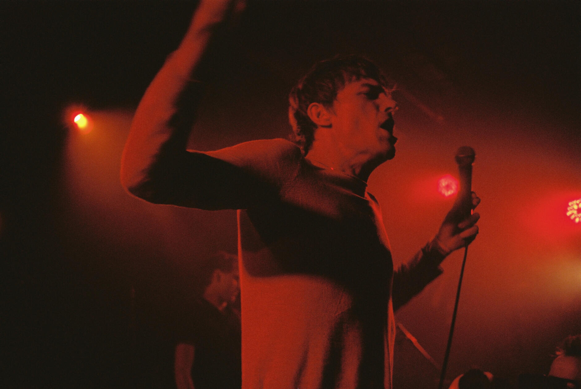 Deadletter, La Maroquinerie, 2024