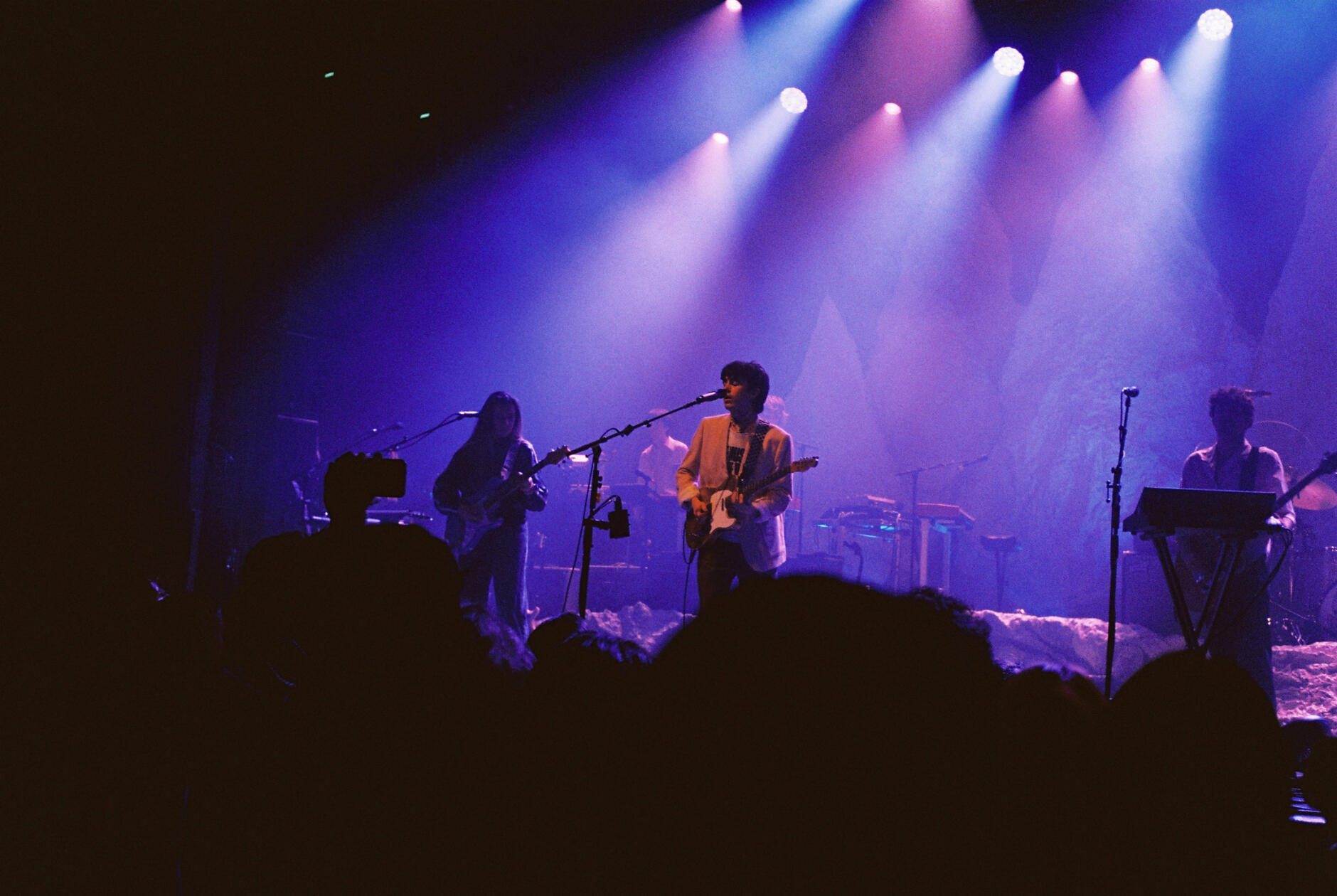 Declan McKenna, La Cigale, 2024