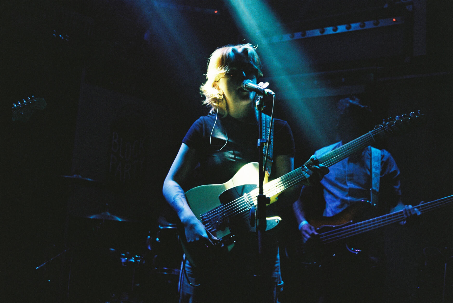 Goo, Supersonic&#39;s Block Party 2023