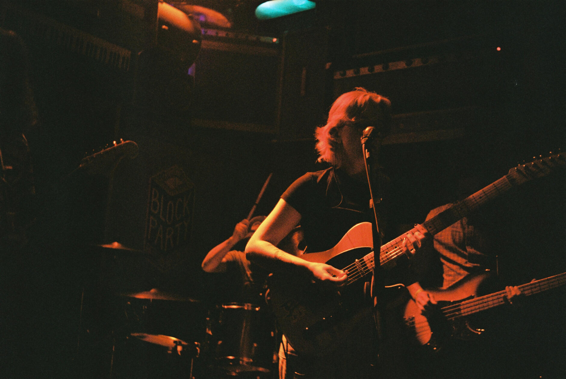 Goo, Supersonic&#39;s Block Party 2023