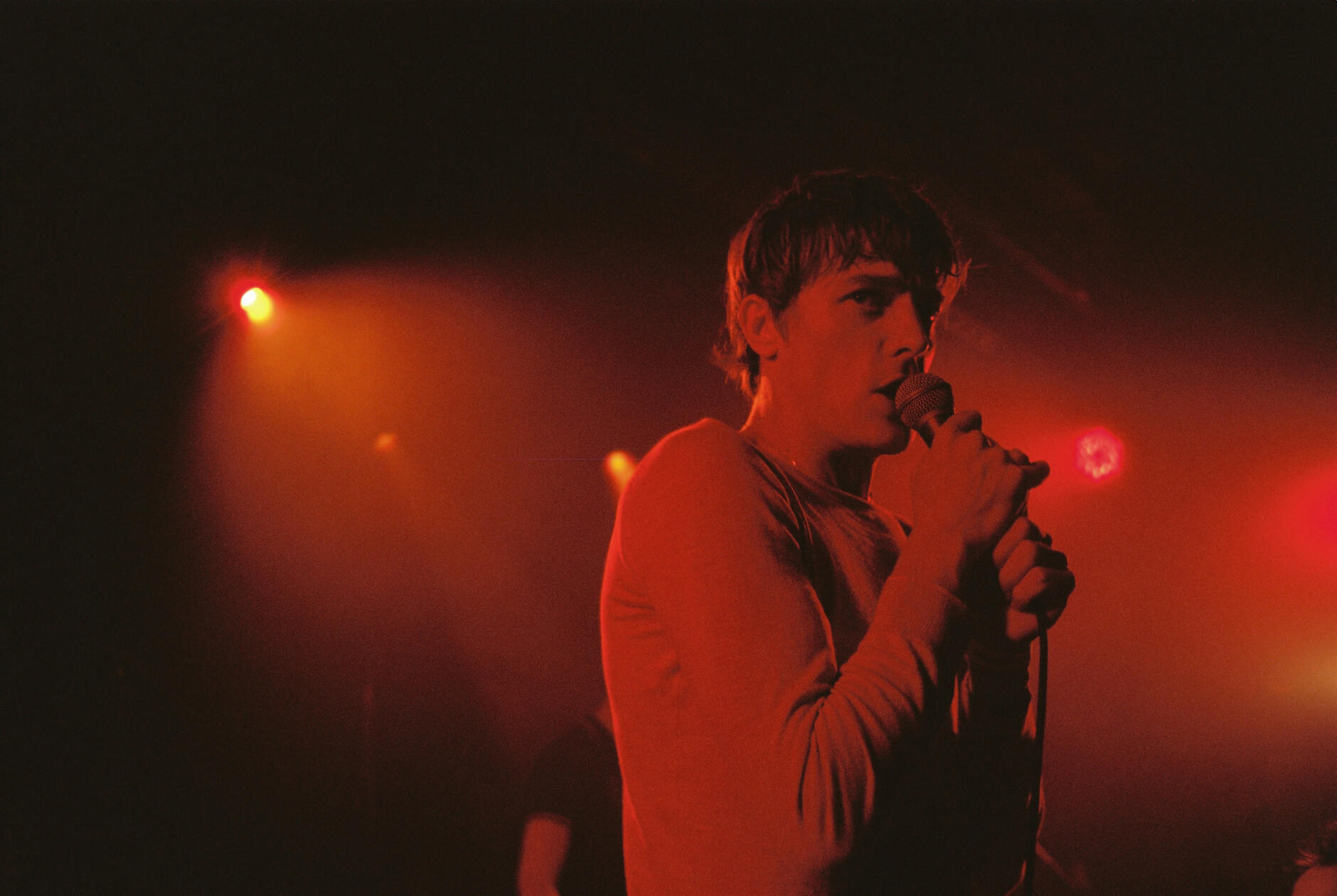 Deadletter, La Maroquinerie, 2024