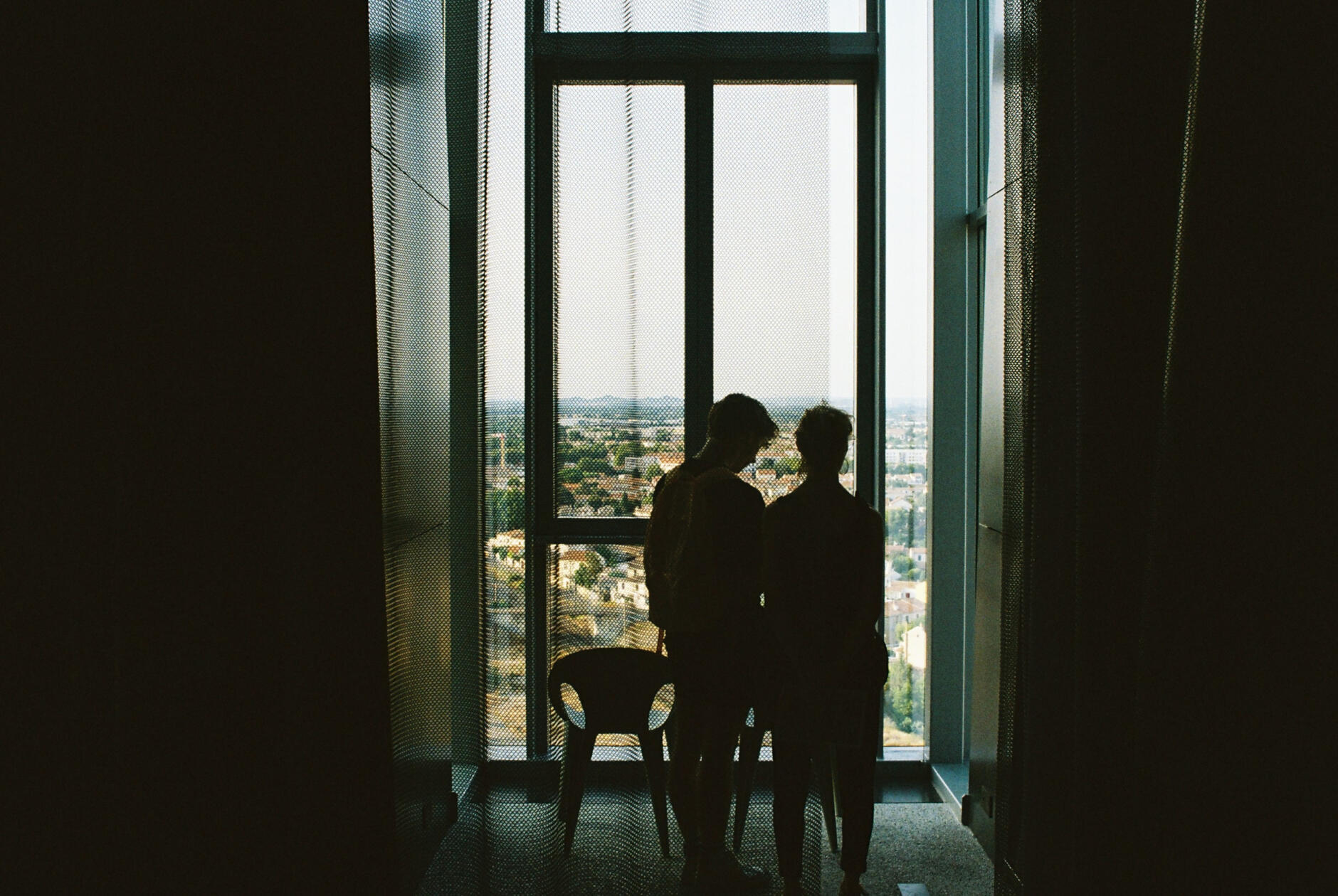 Alyx &amp; Dominique, Arles