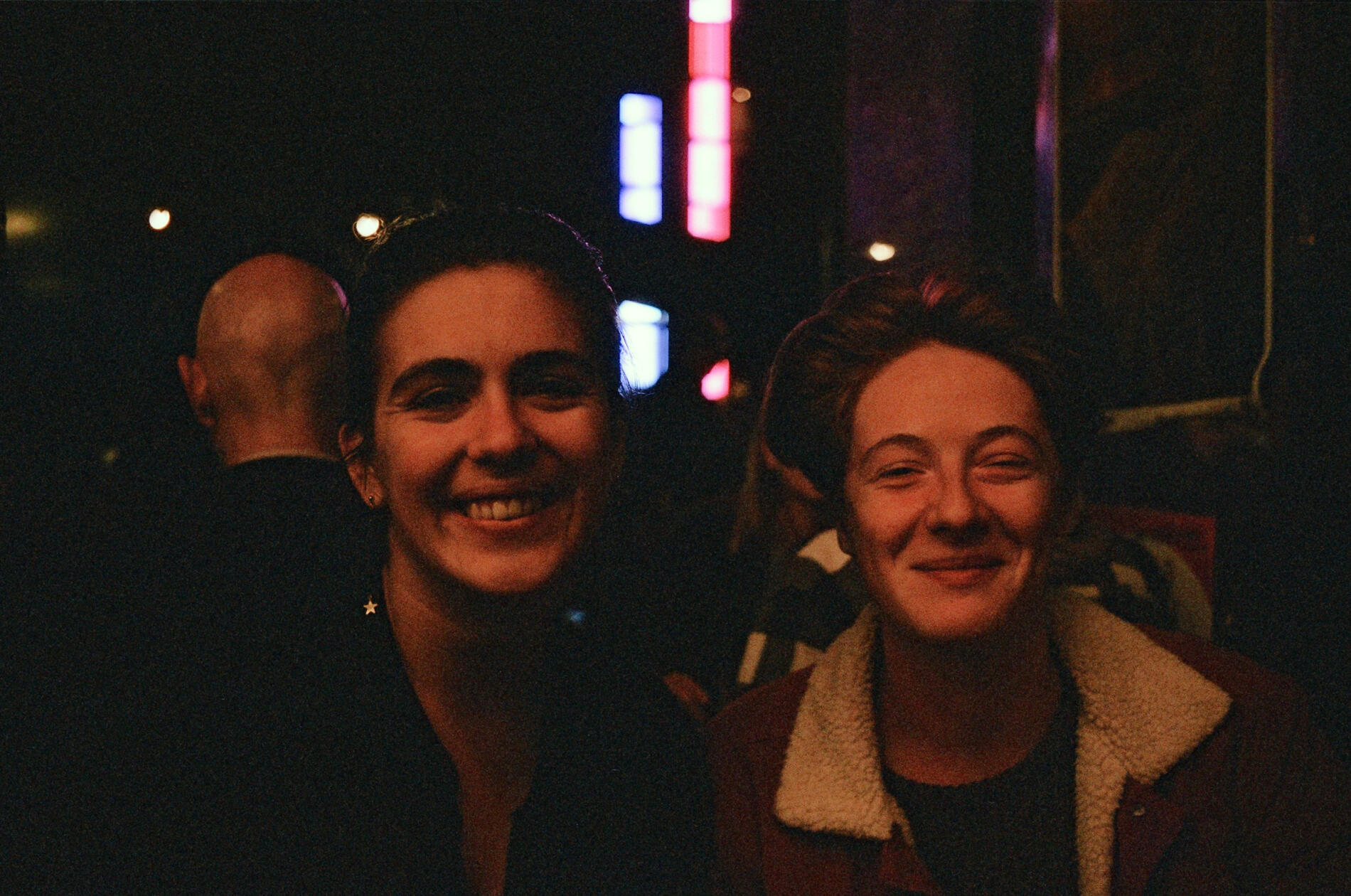 Hortense &amp; Marie