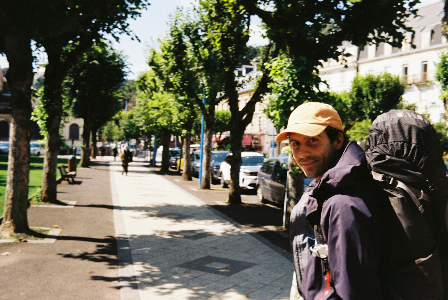Clément, La Bourboule