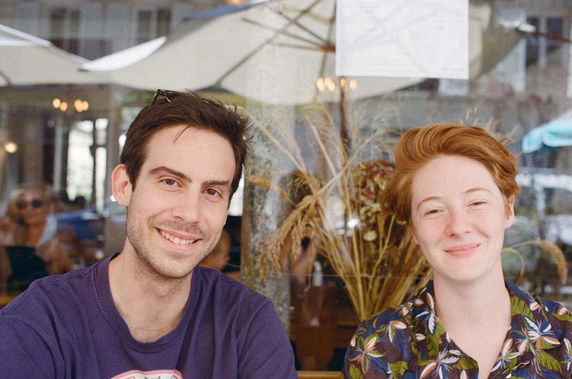 Clément &amp; Marie